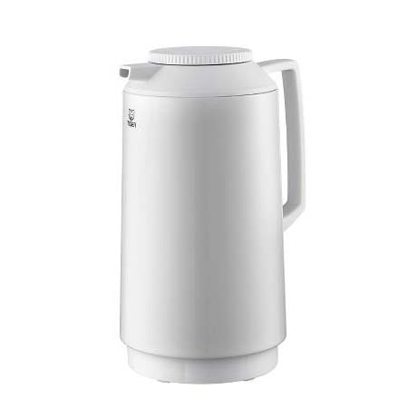 Tiger Termokande pxm 1,0 L, hvid