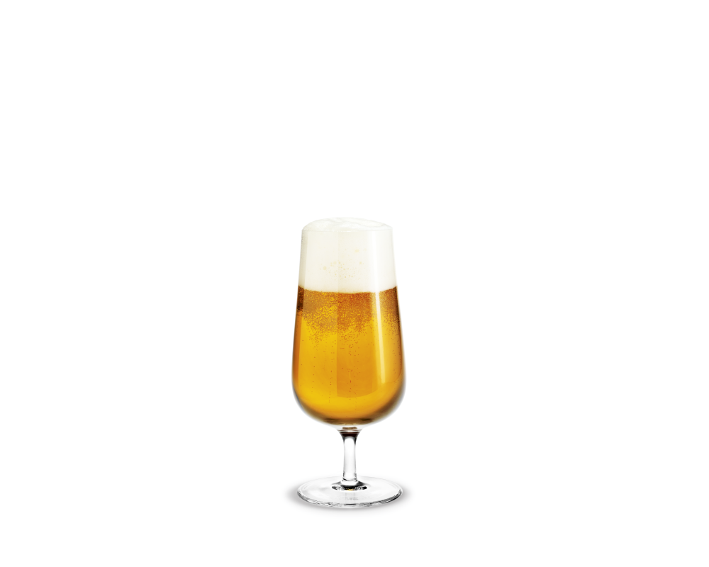 Bouquet Ølglas, klar, 53 cl