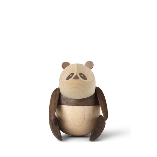 Panda, lille