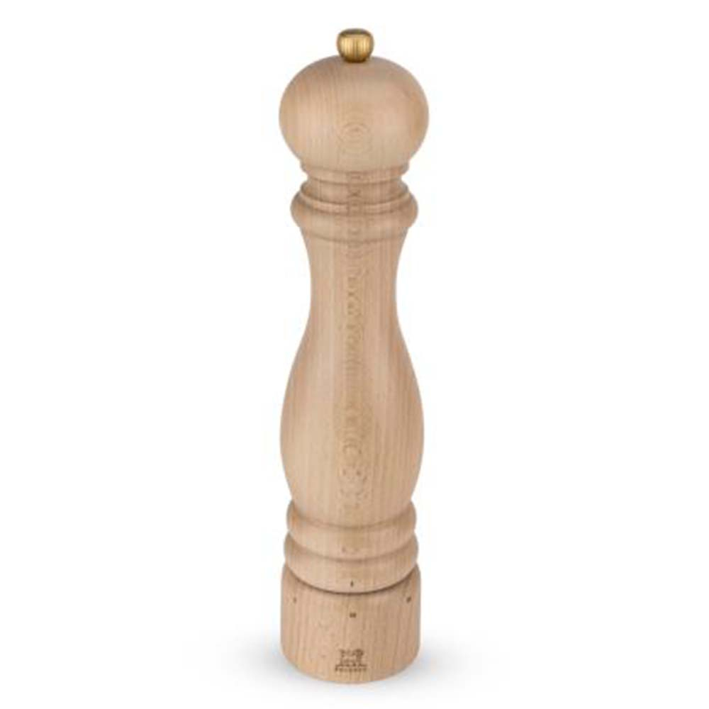 Peugeot Paris uS Peberkværn 30 cm Natur Bøg