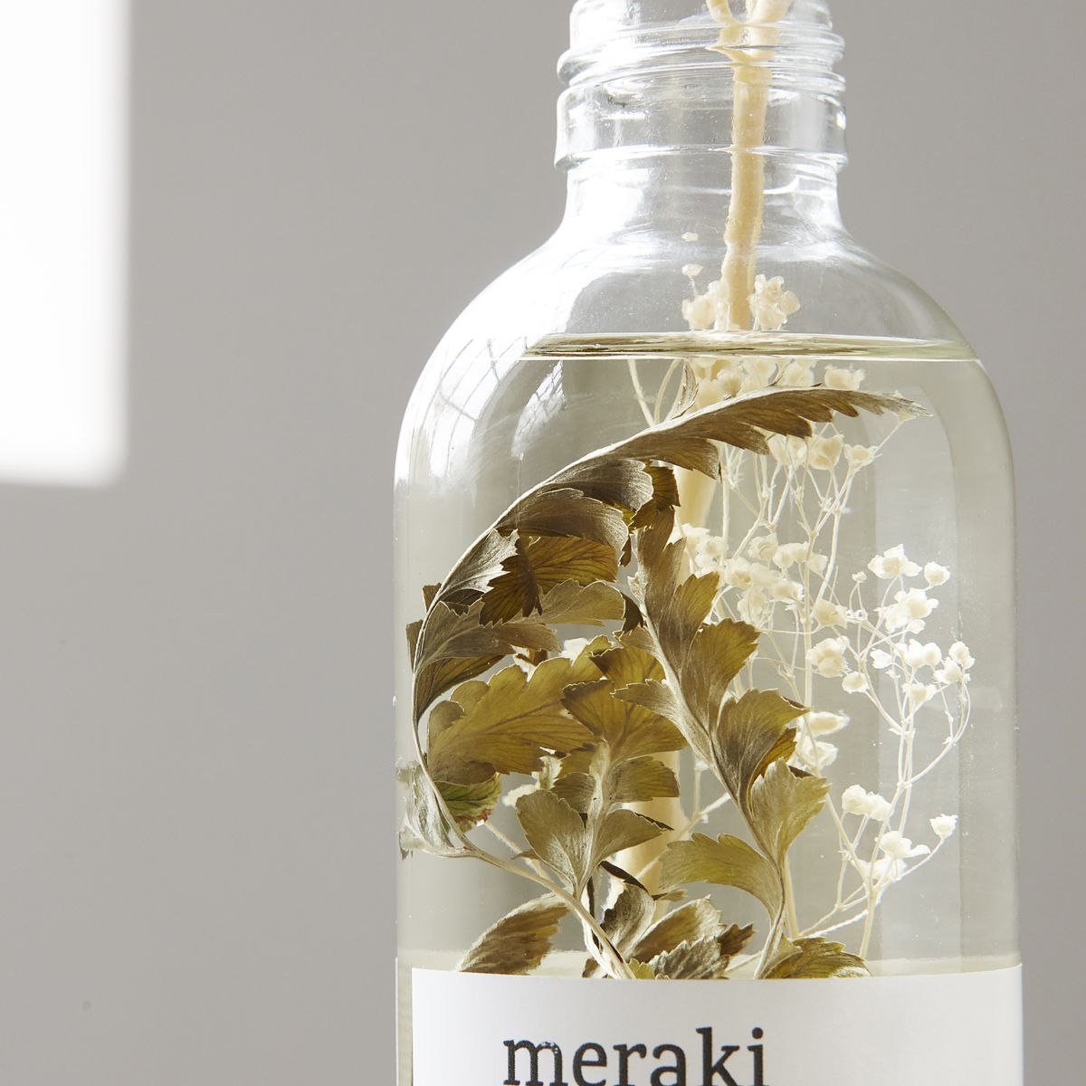 Duftfrisker, verbena drizzle