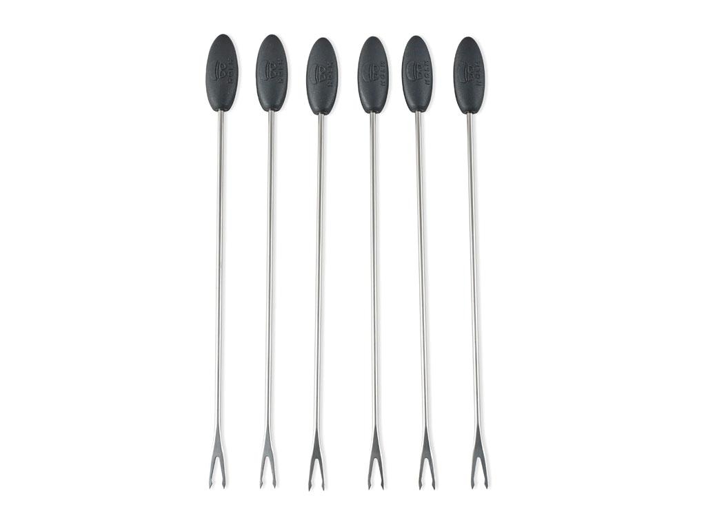 HOLM Fonduegafler 26 cm 6 stk 
