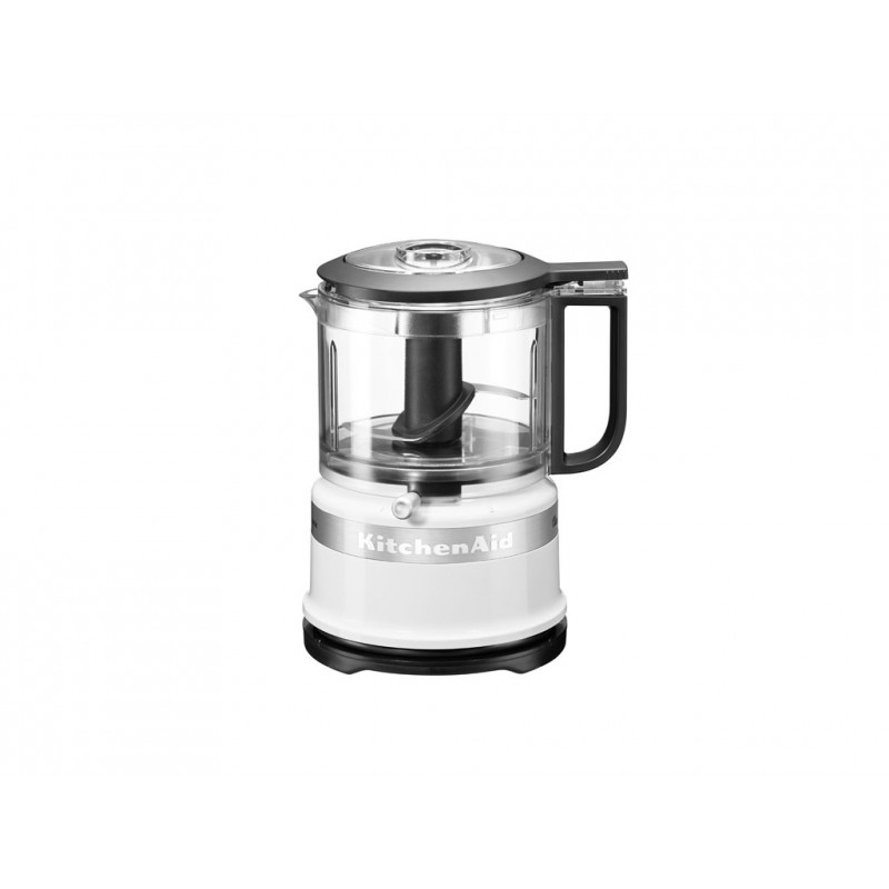 KitchenAid Mini foodprocessor, hvid 830ml