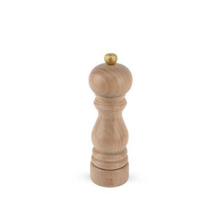 Peugeot Paris Peberkværn 18 cm Natur Bøg