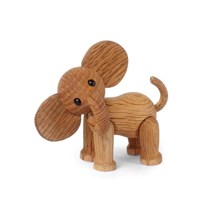Spring Copenhagen Ella, elefant