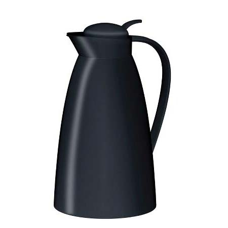 Alfi Eco Termokande 1 liter Sort