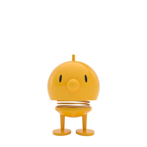 Junior Bumble gul