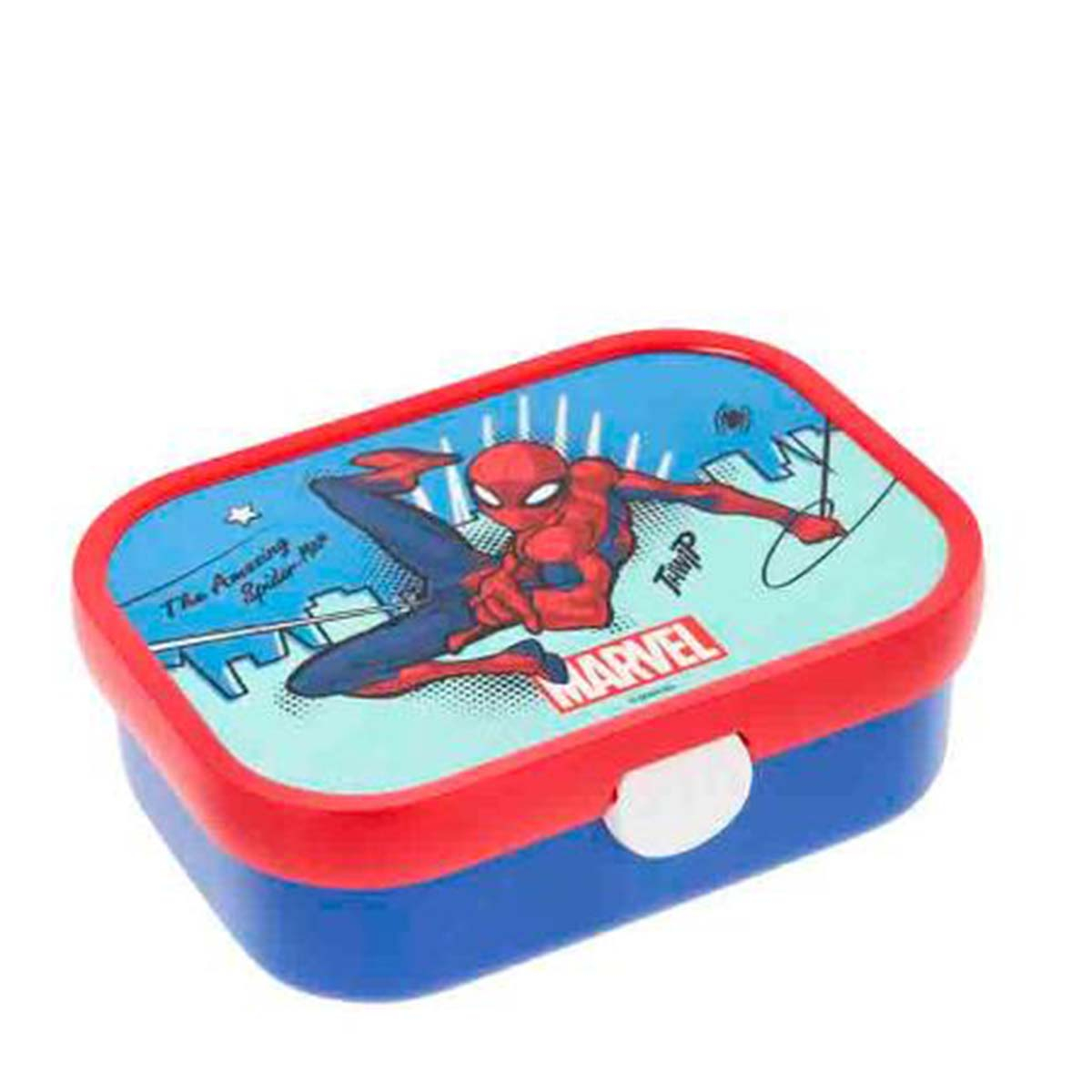 Mepal Campus Madkasse Spiderman