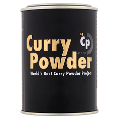 CP44 Curry Powder - Verdens bedste karry!