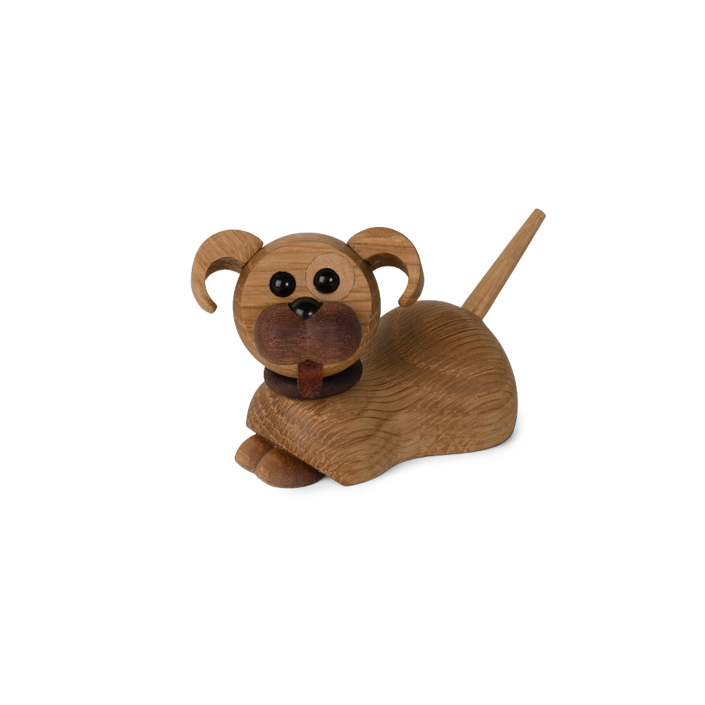 Coco, hundehvalp