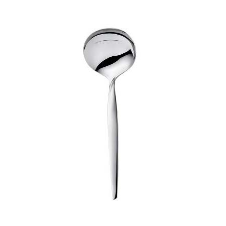 Gense Twist Sovseske 20,5 cm Blank stål