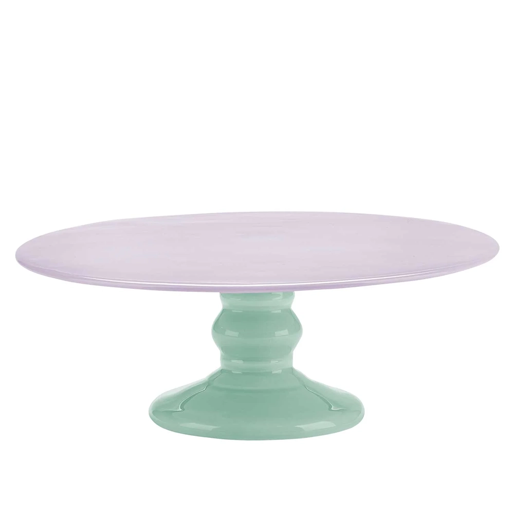 Miss Étoile kagefad - mint og rosa