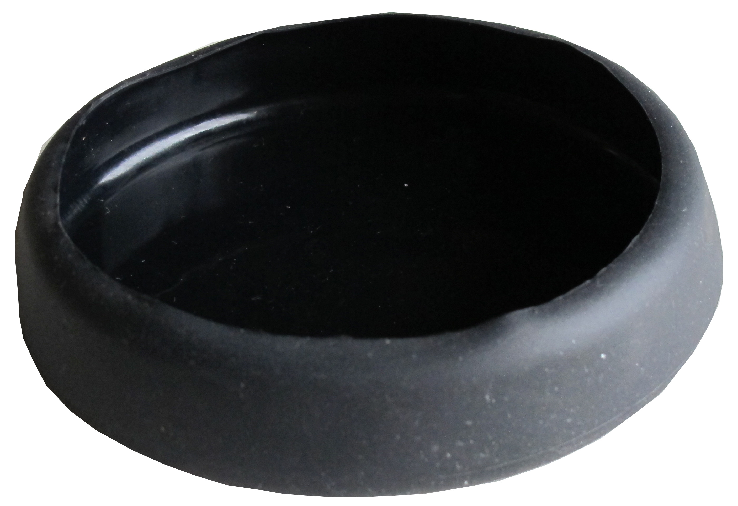 OneLeg silikone Skridsikring sort, 40 - 65cm