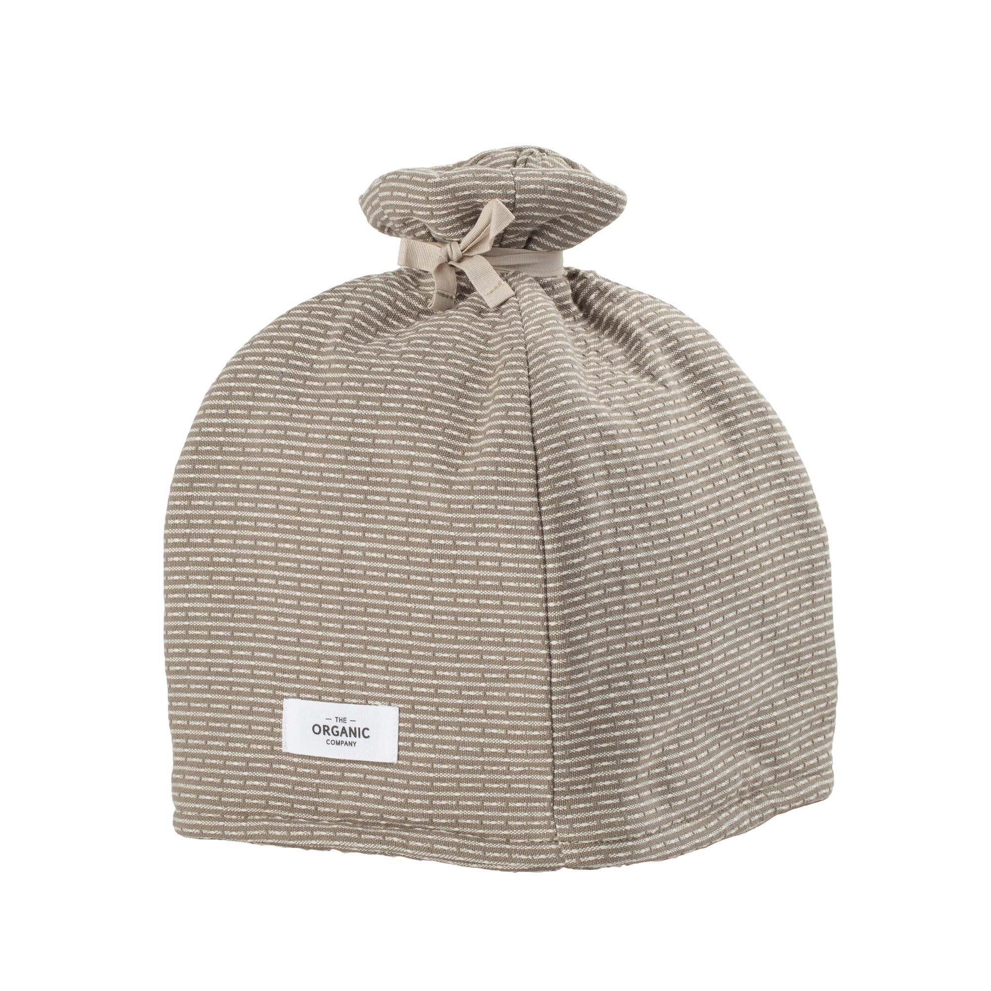 Tehætte - Ler / lys beige
