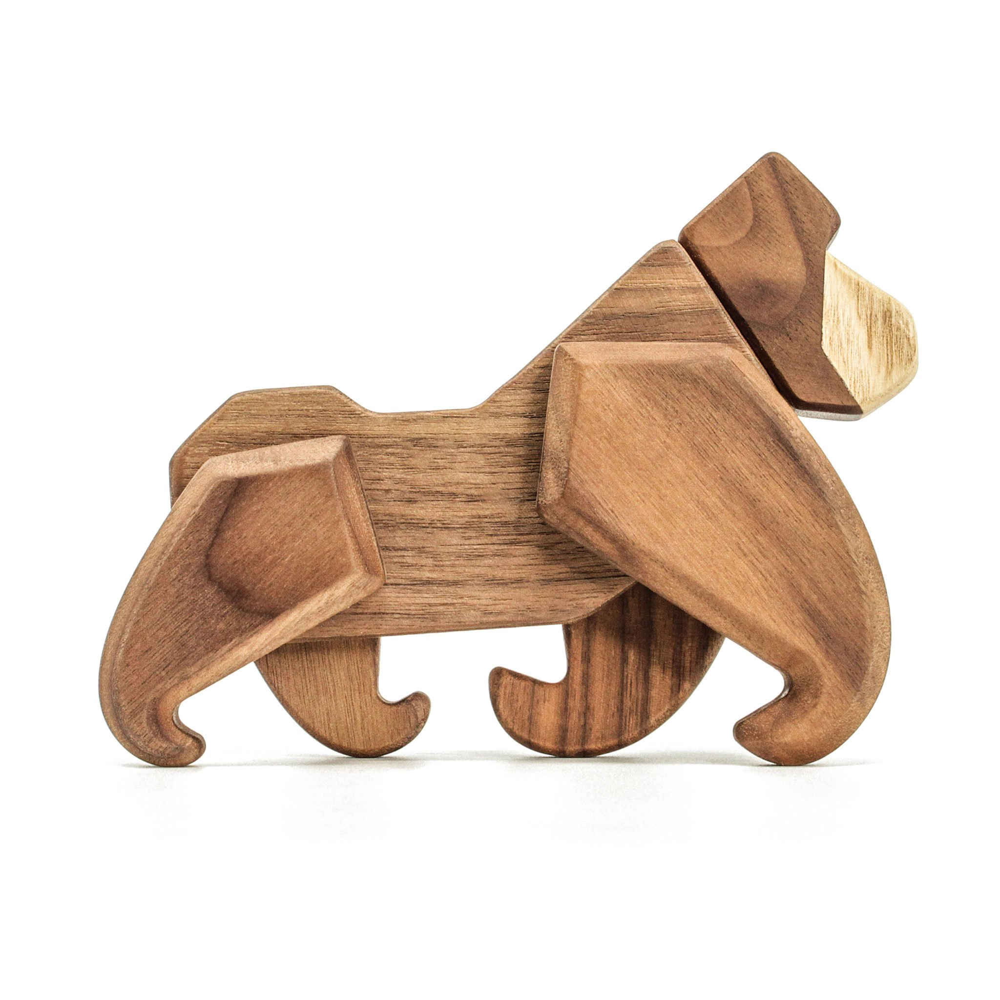 Fablewood Gorillaen (6 dele)