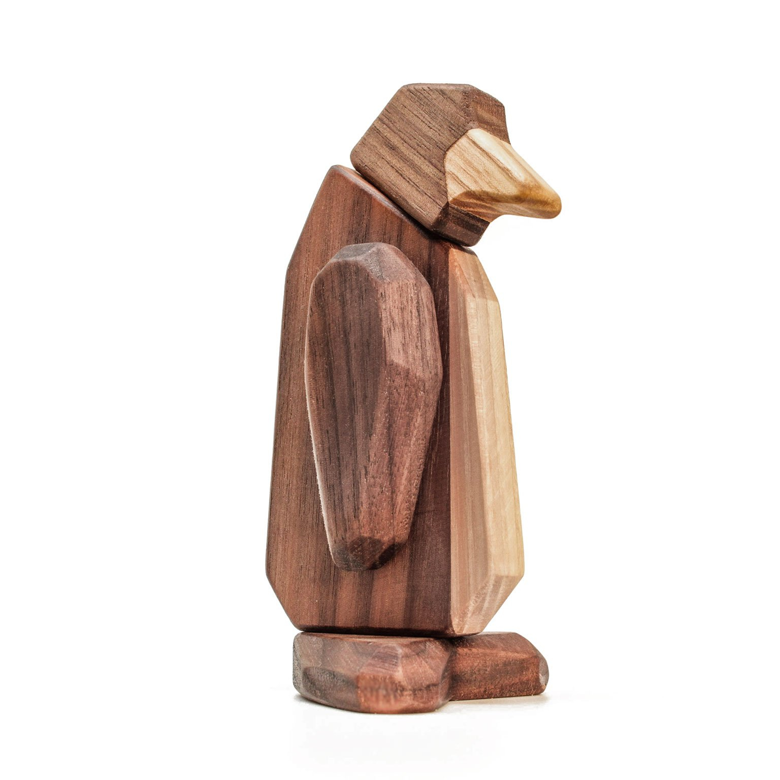 Fablewood Pingvinen (5 dele)
