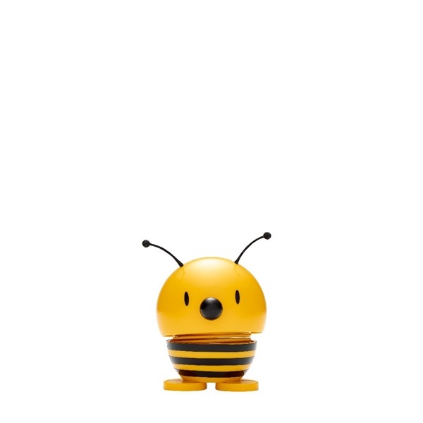 Bee Hoptimist