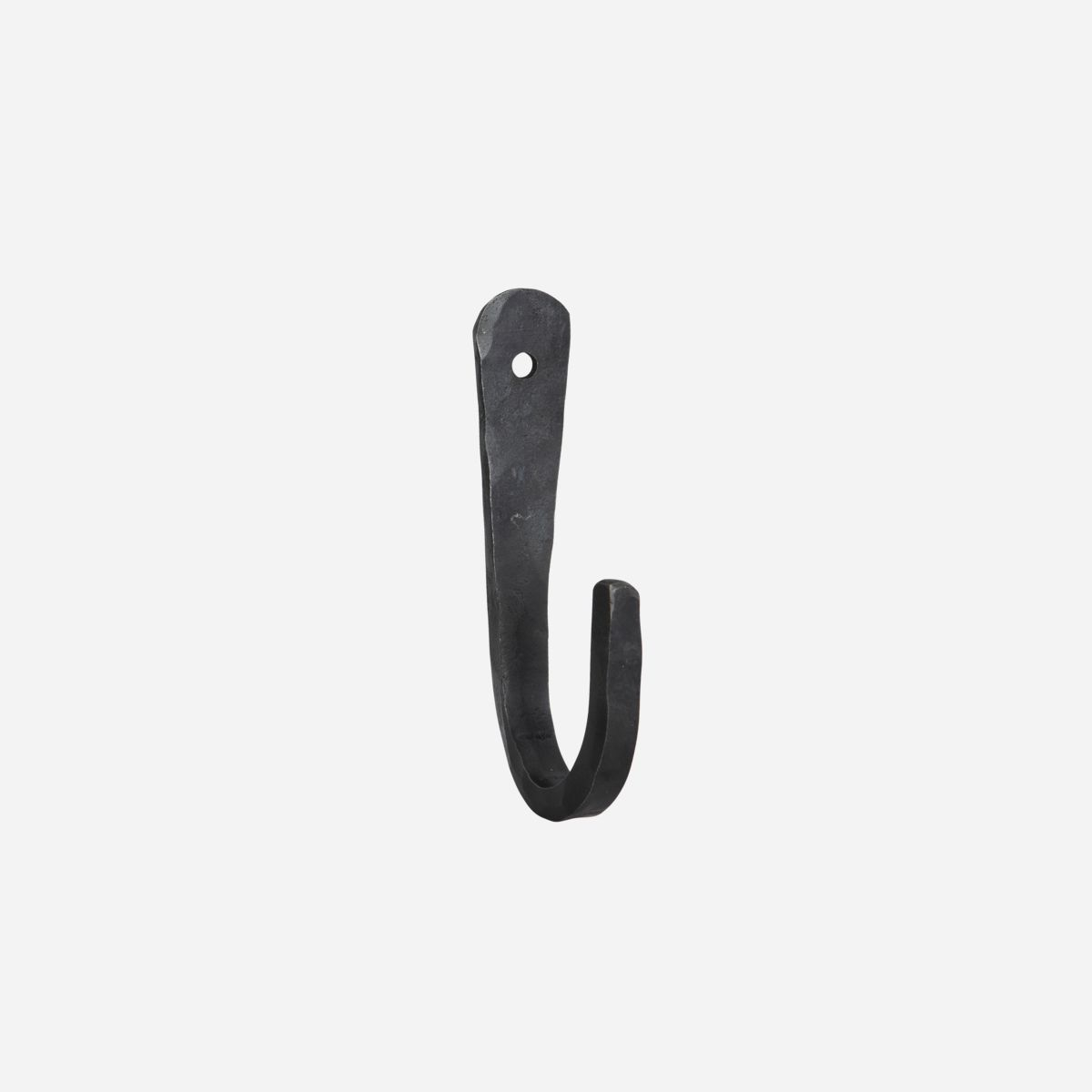 Knage, Basic, 13,5 cm, sort
