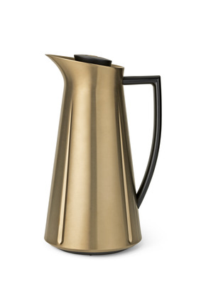 Grand Cru Termokande 1,0 l guld
