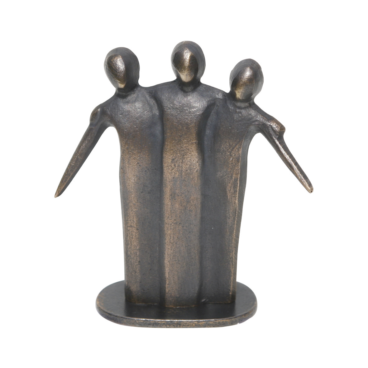 Kerstin Stark  Sammenhold, 7 cm
