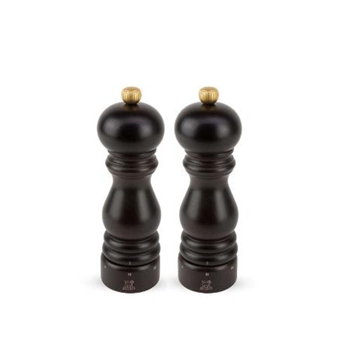 Peugeot Paris uS Salt- og peberkværn 18 cm Choko Bøg