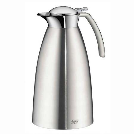 Alfi Gusto Termokande 1,5 liter Mat stål