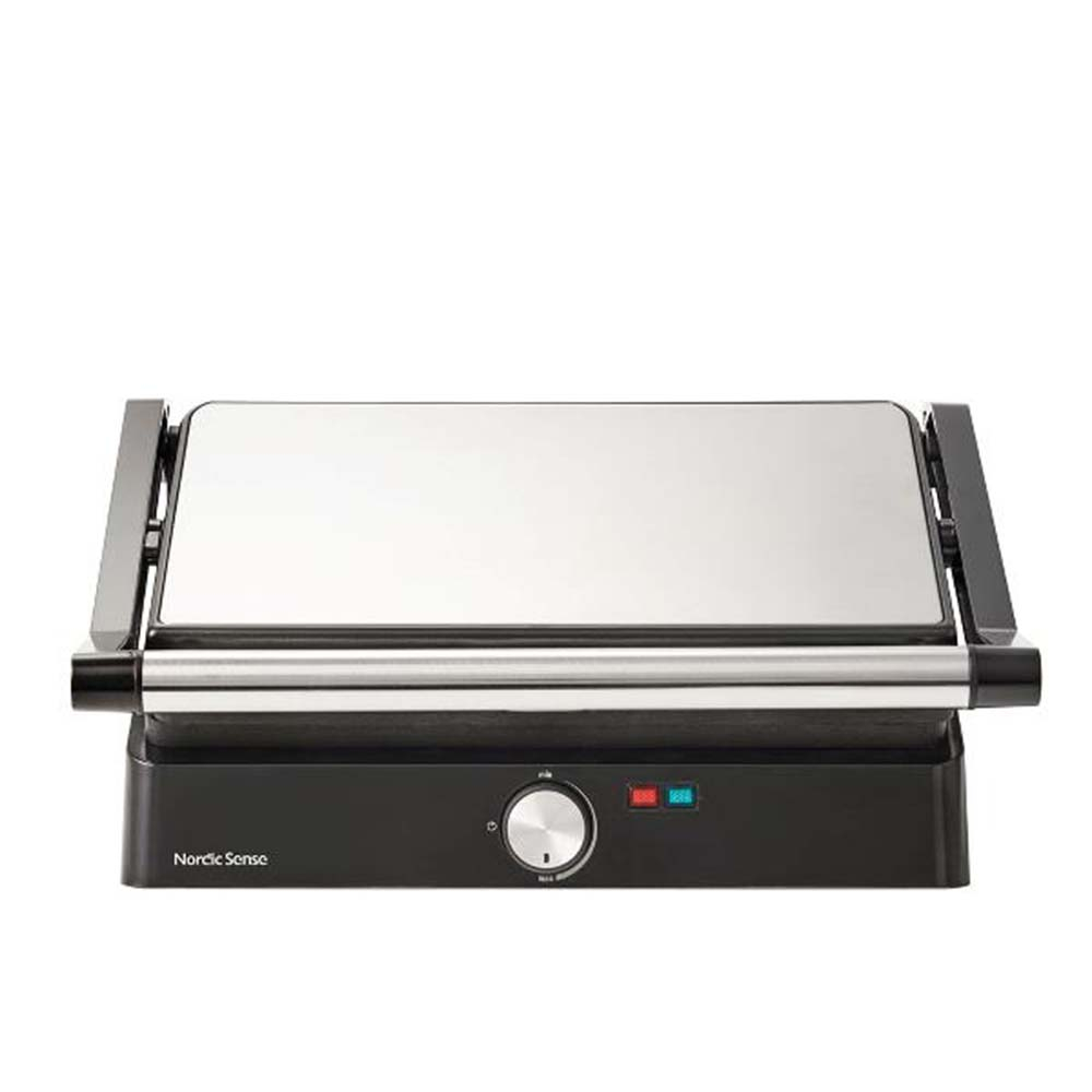 Nordic Sense Kontaktgrill 2200 watt
