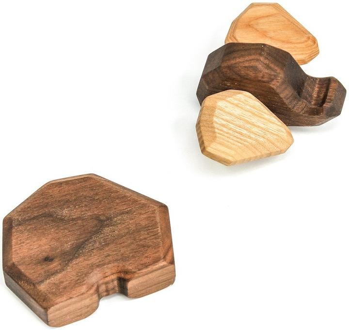 FableWood Lille Elefant (2 dele)