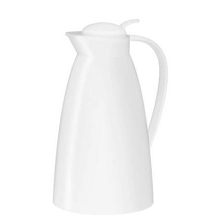 Alfi Eco Termokande 1 liter Hvid