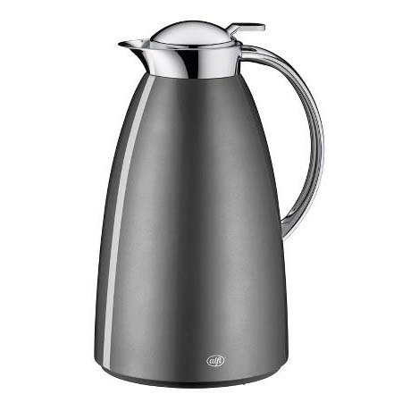 Termokande Gusto II 1,5 liter Spacegrey 