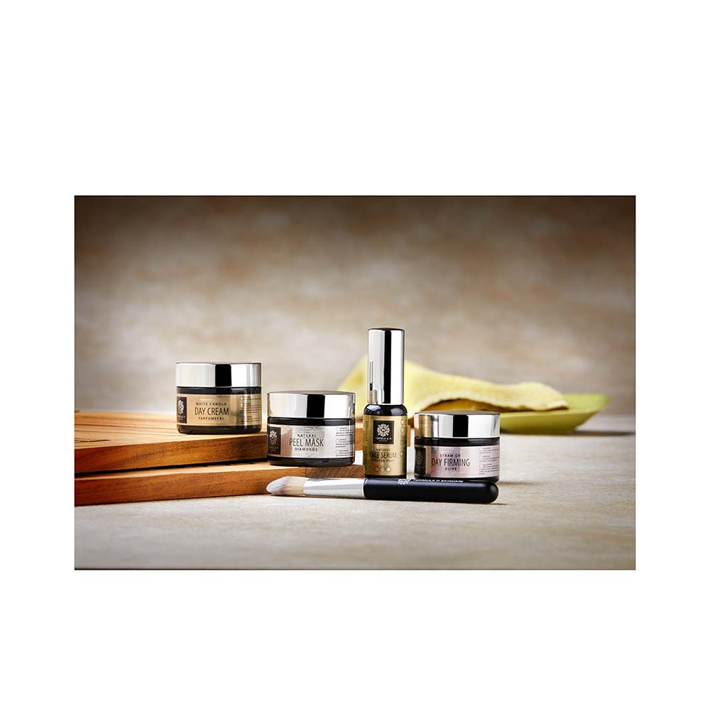 Night cream, parfume fri, 50ml
