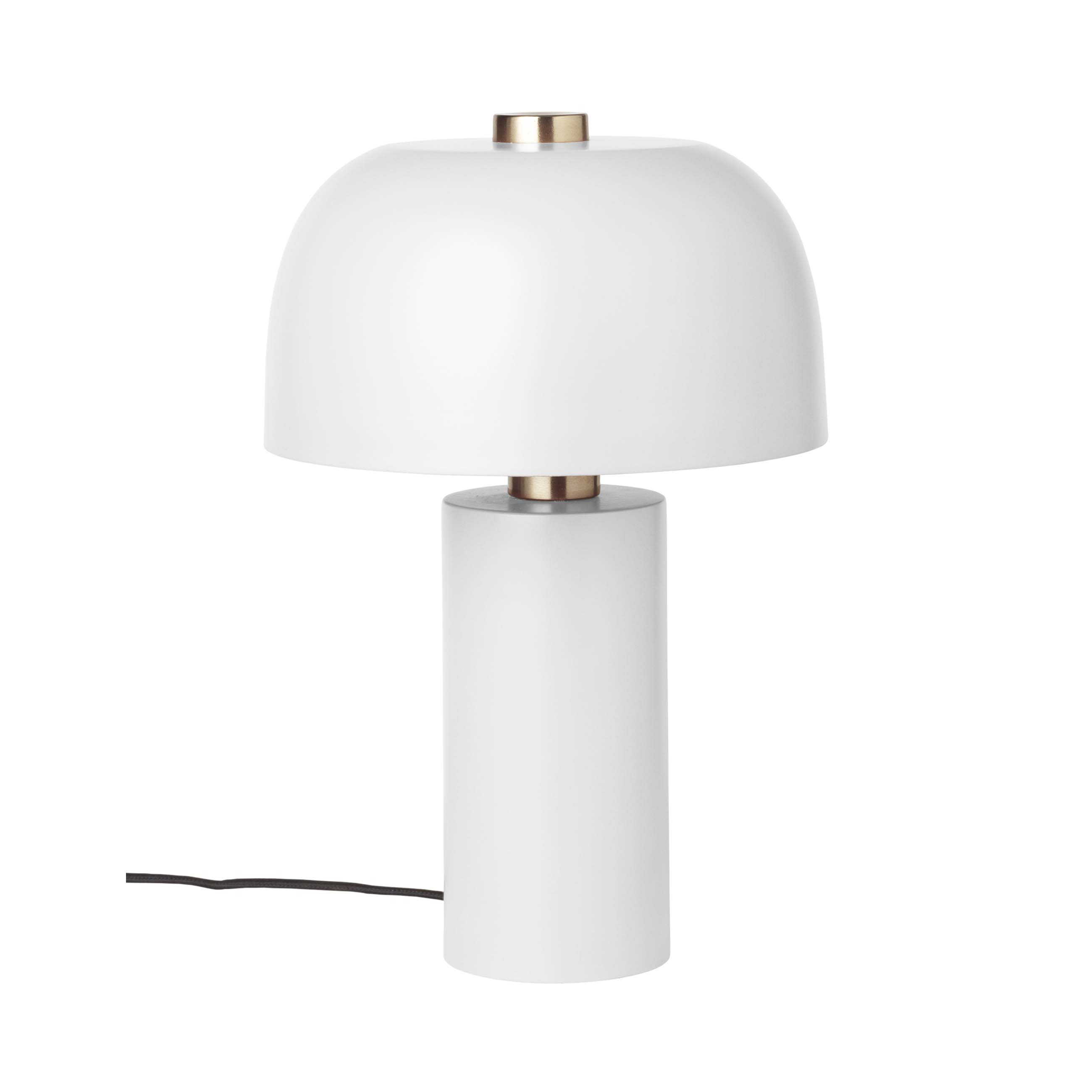 Lamp Lulu - Snow (DS)