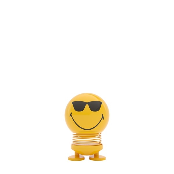Smiley Baby Cool