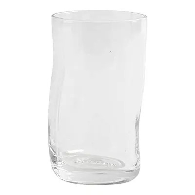 Glas Furo L - Klar 4 stk. 