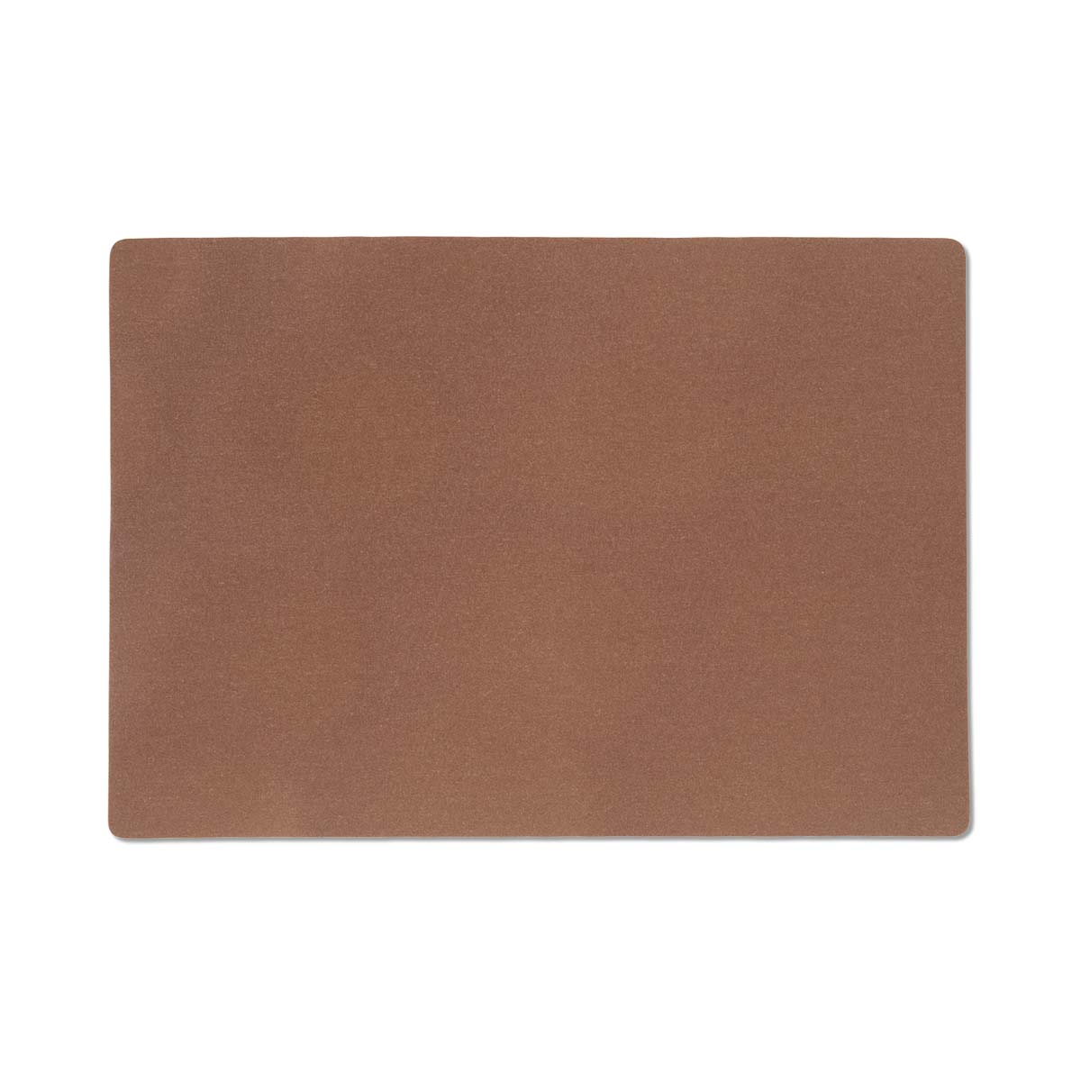 Basic Dækkeserviet støvet rød 43x30 