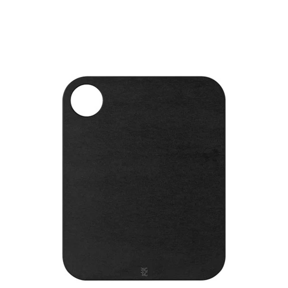 CUT-IT skærebræt black small