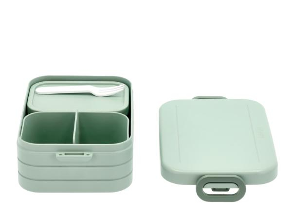 Mepal TAB Bento M Madkasse Nordic sage