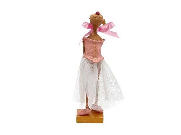 Medusa-Copenhagen Ballerina Miss Daisy Figur 23 cm