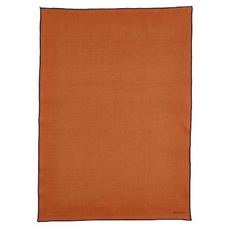 Bitz Viskestykke 55x80 Organic Amber