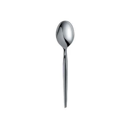 Gense Twist Dessertske 15,5 cm Blank stål