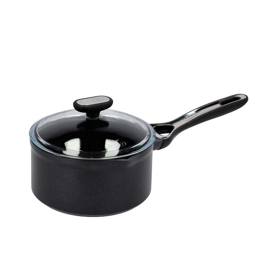 Pyrex Origin+ Kasserolle Dia. 18 cm 2,2 liter