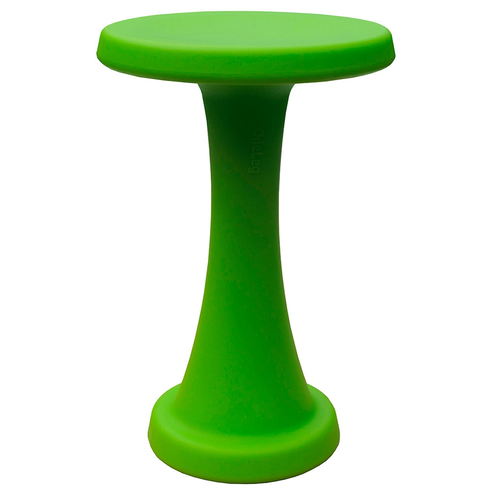 OneLeg 40, lime