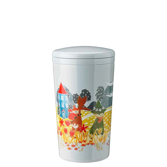 Carrie termokop, Moomin sky 0,4L