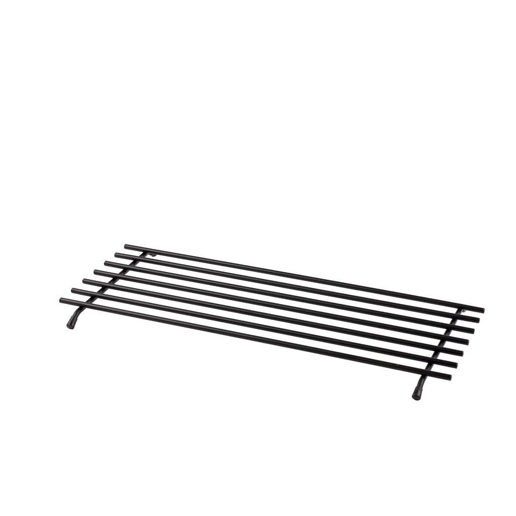 Funktion Gryderist 50 x 24 cm Sort