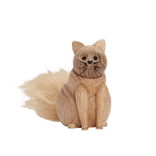 My Kitty - Small H7x4x4,5 cm
