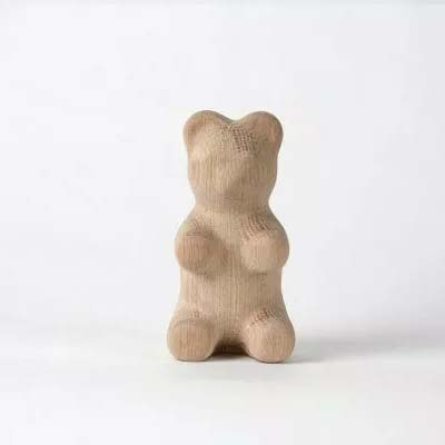 Gummy Bear, eg, small