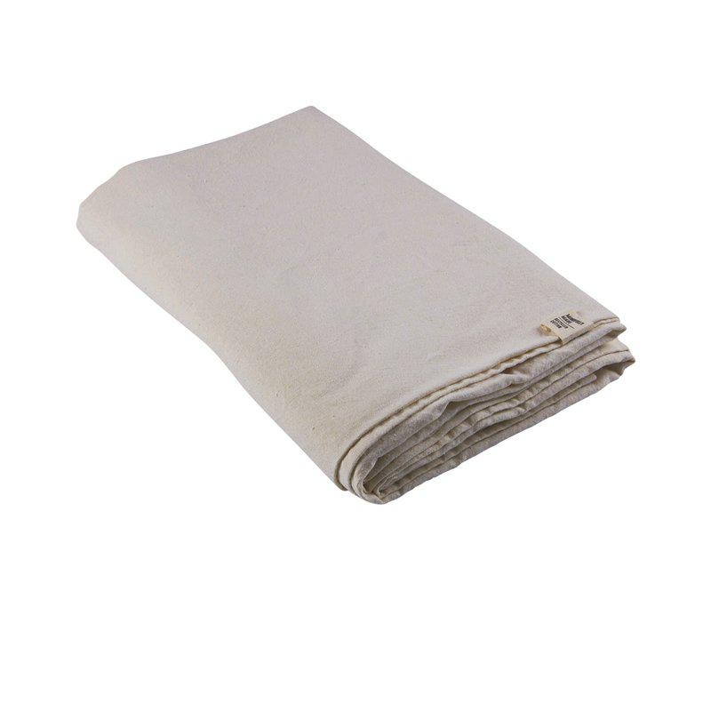 Vide Dug, Ø160 cm, off white