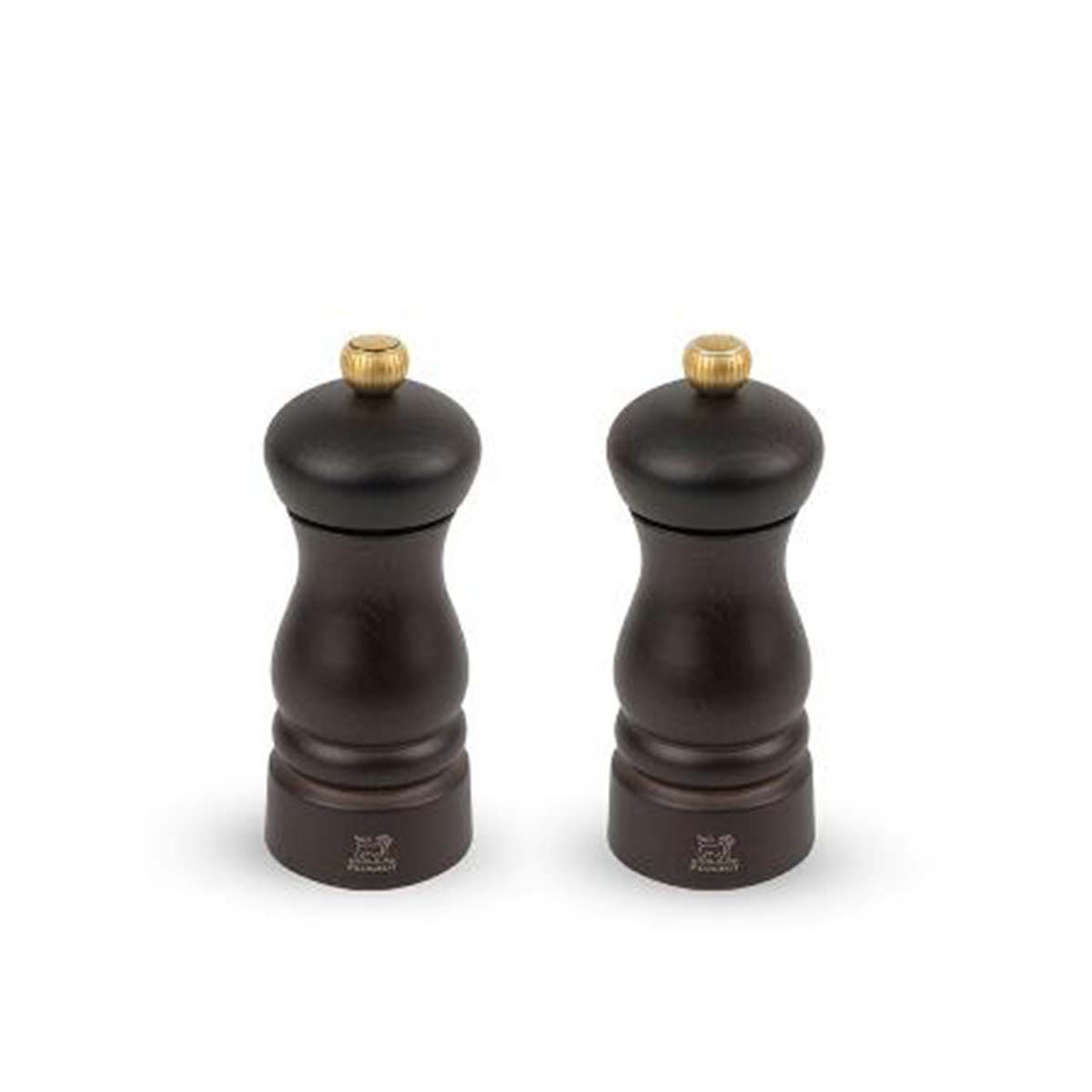 Salt- og peberkværn Clermont 13 cm