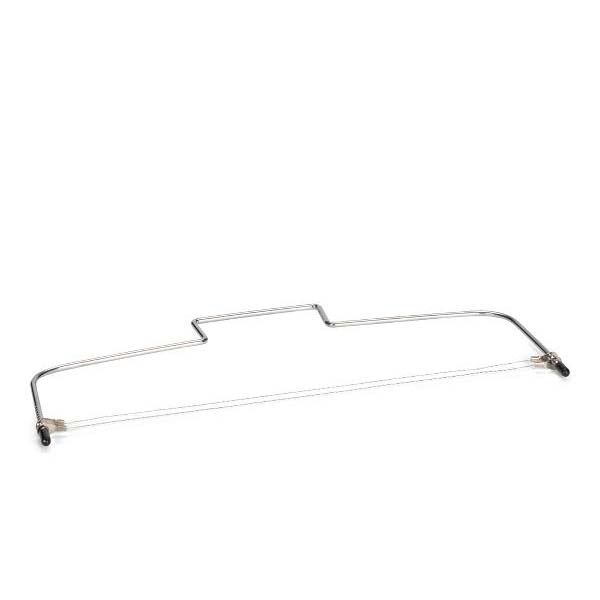 Patisse Kagedeler/kageskærer 30 cm Stål