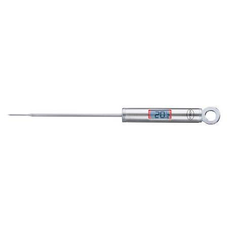 Rösle Gourmet Termometer 22 cm Stål 